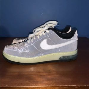 Air Force 1 Supreme Max Air “3M”